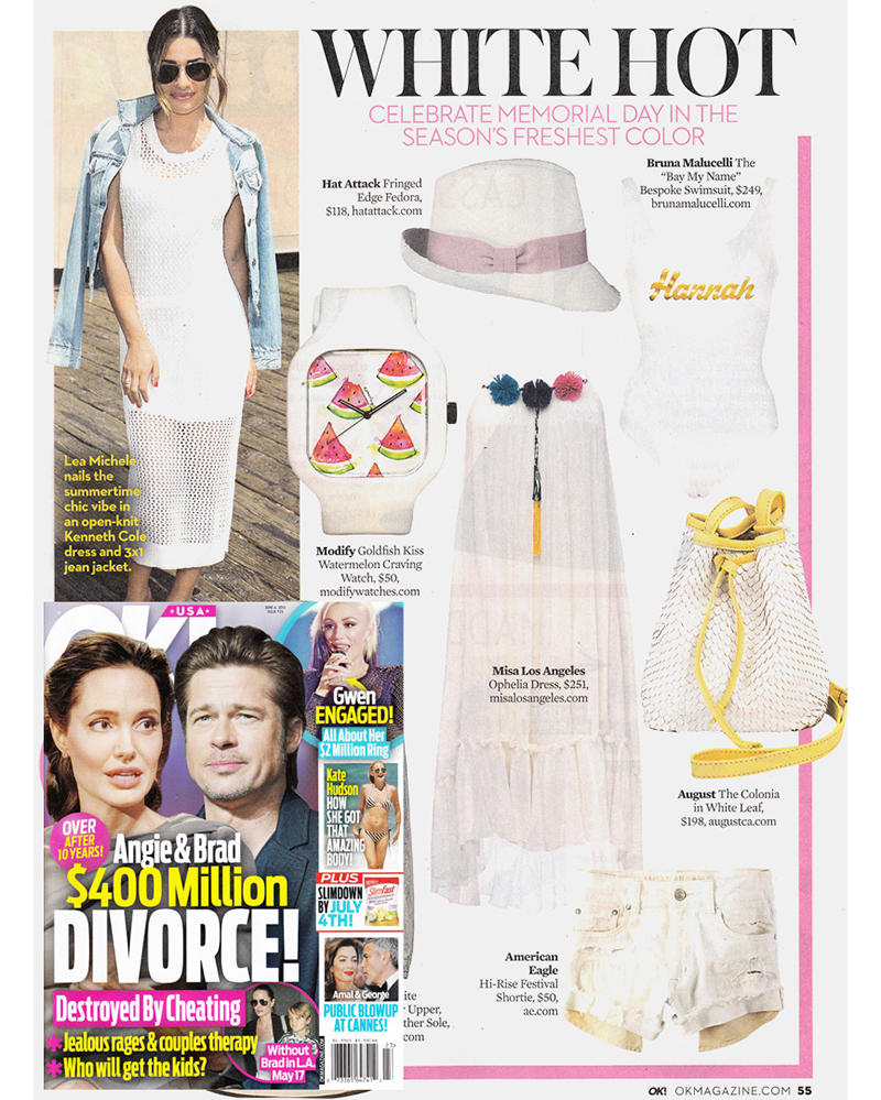 OK! Magazine