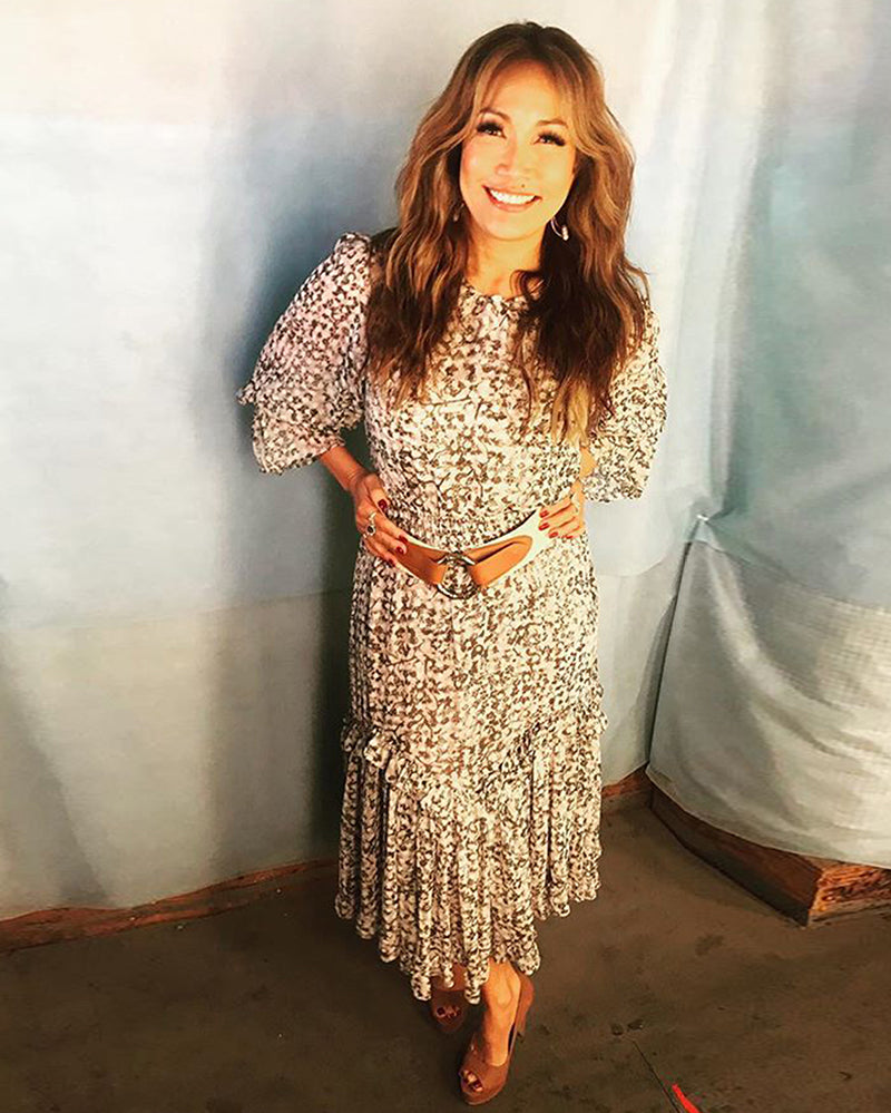 Carrie Ann Inaba