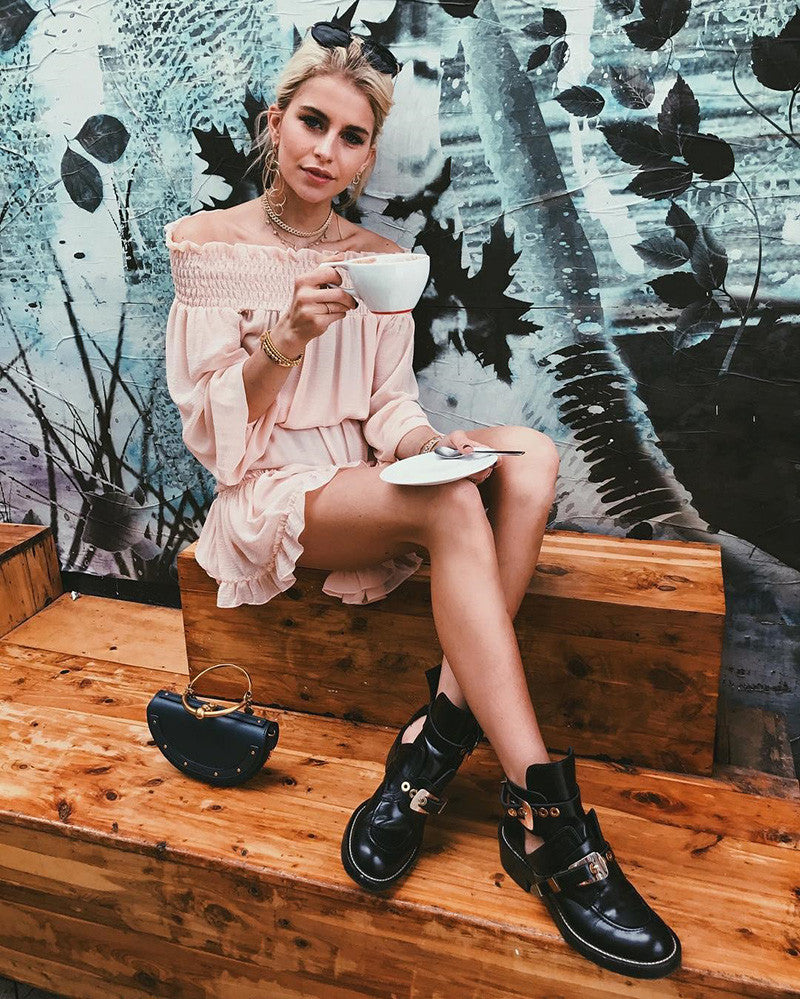 Caroline Daur