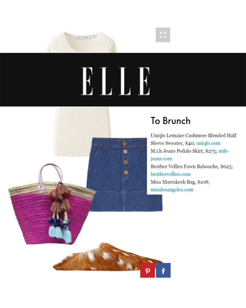 Elle