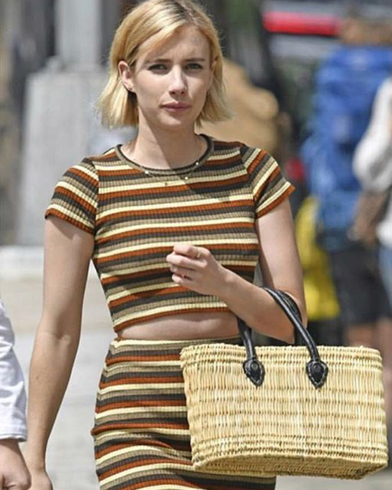 Emma Roberts