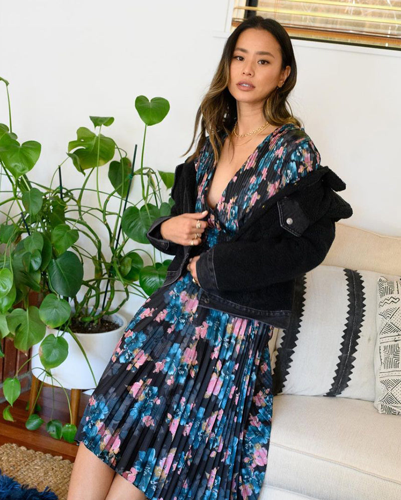 Jamie Chung