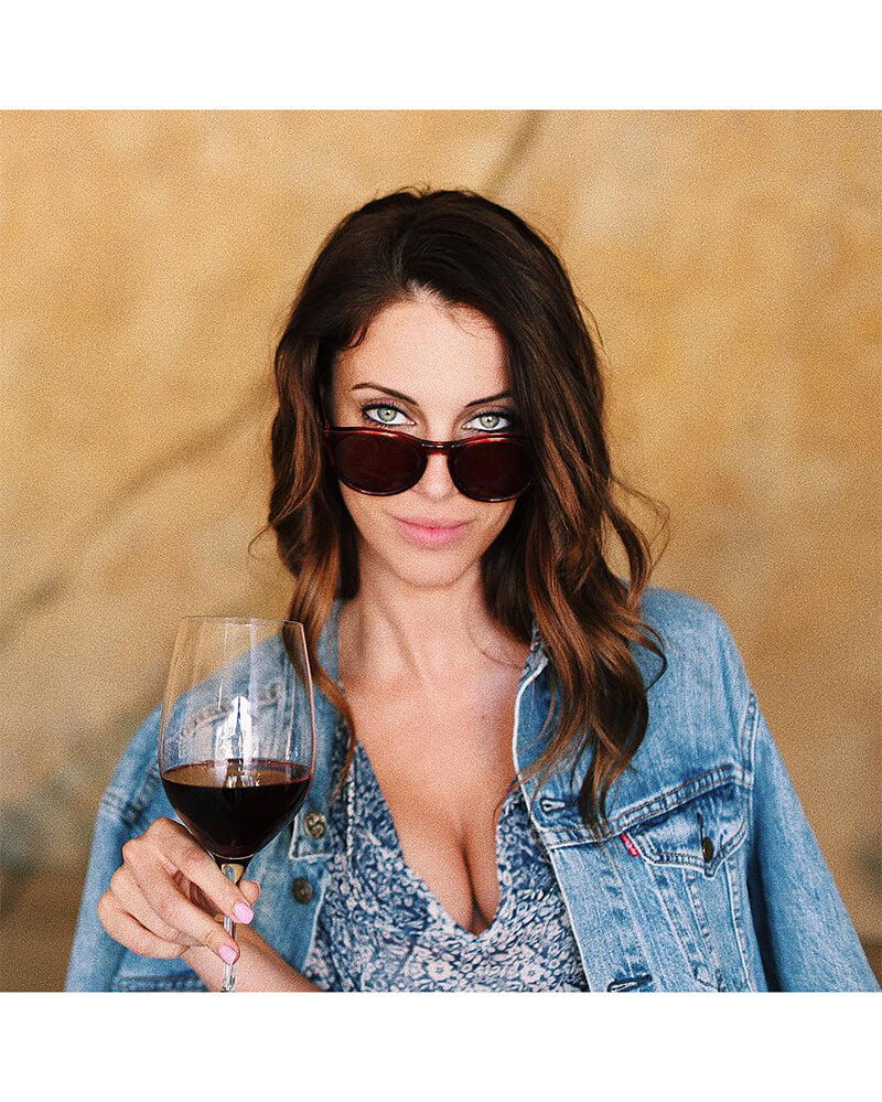 Jessica Lowndes