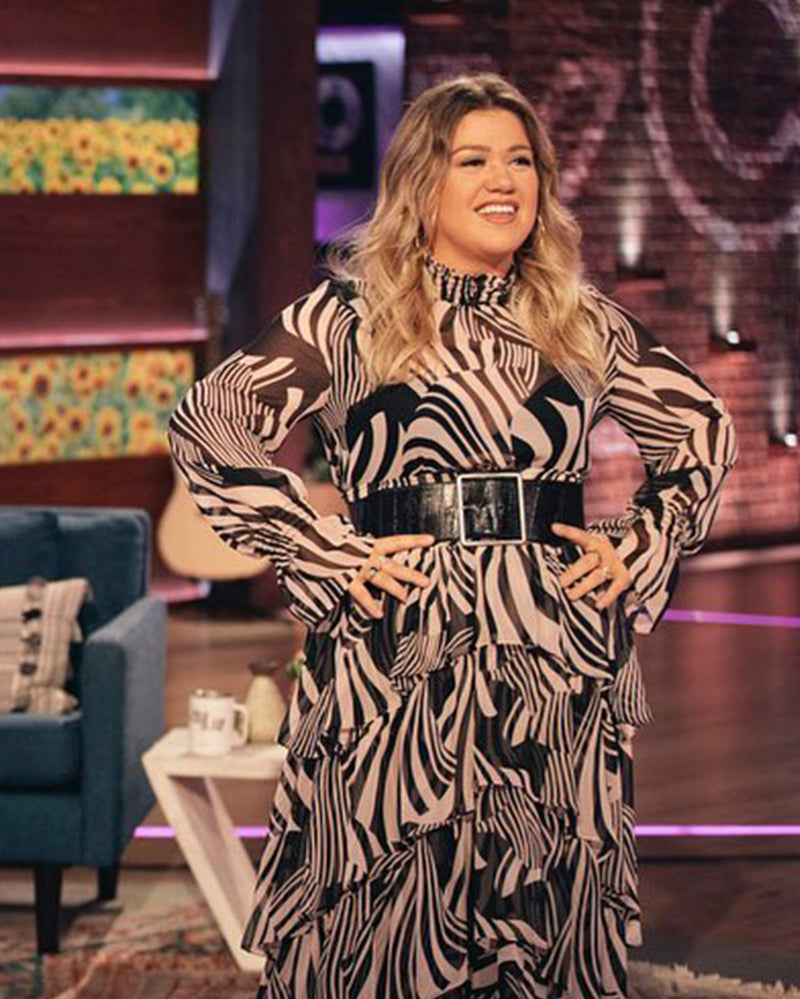 Kelly Clarkson