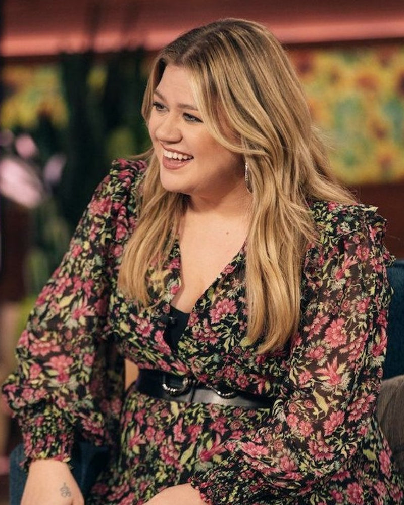 Kelly Clarkson