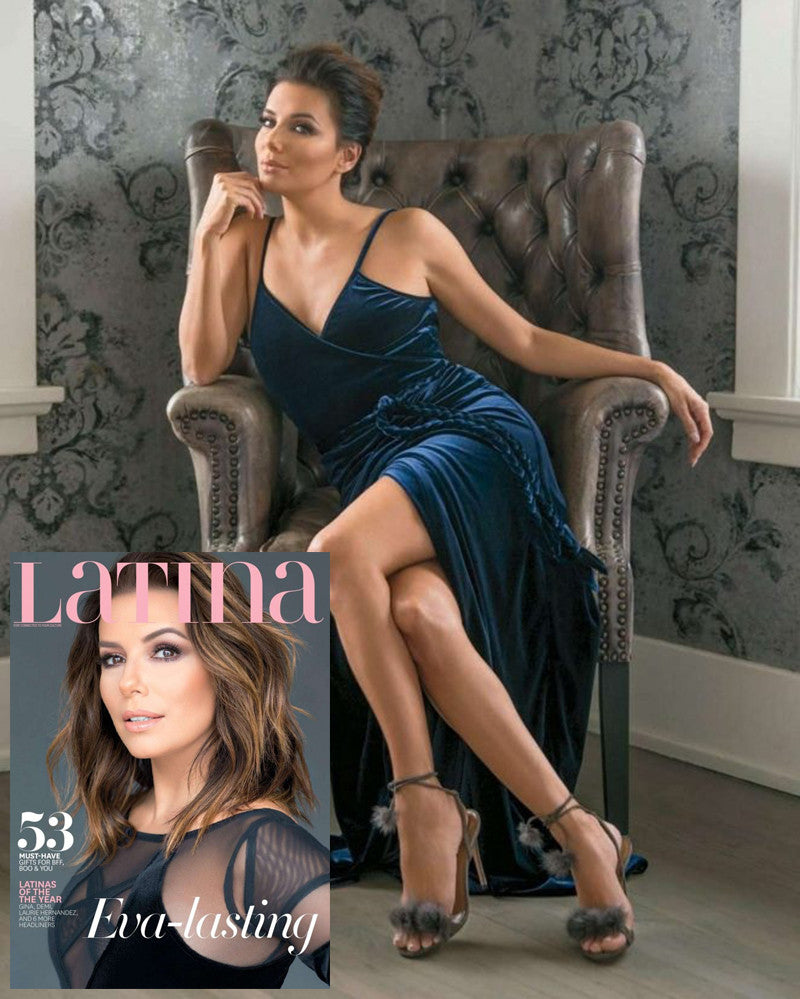 Eva Longoria