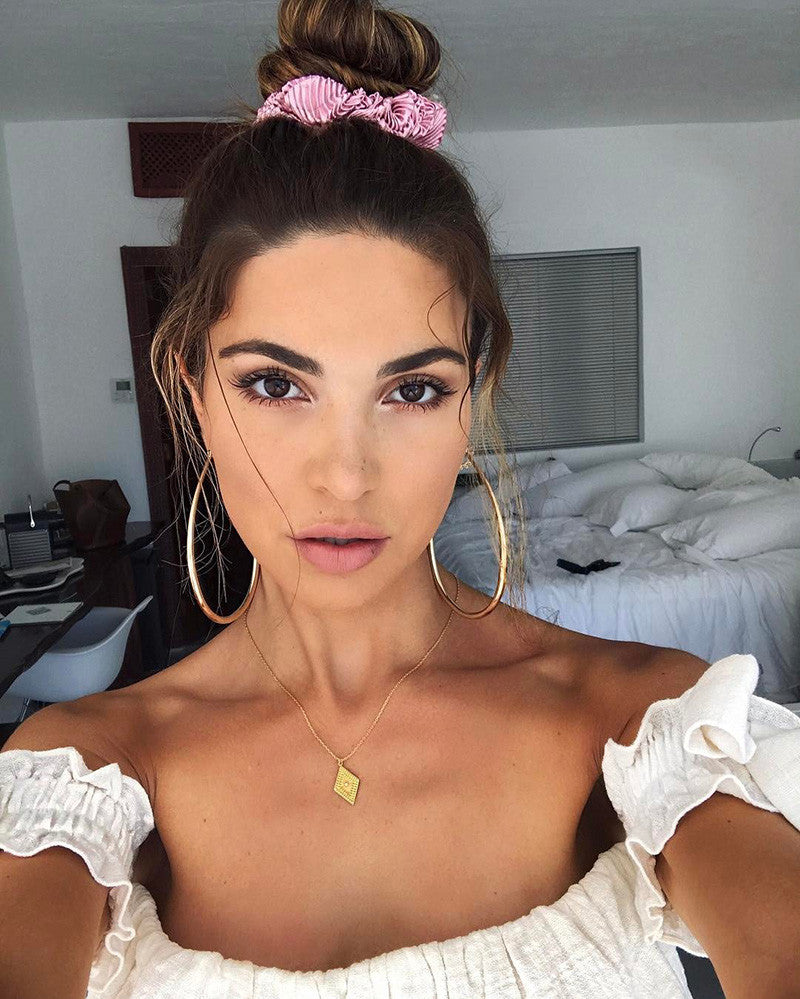 Negin Mirsalehi