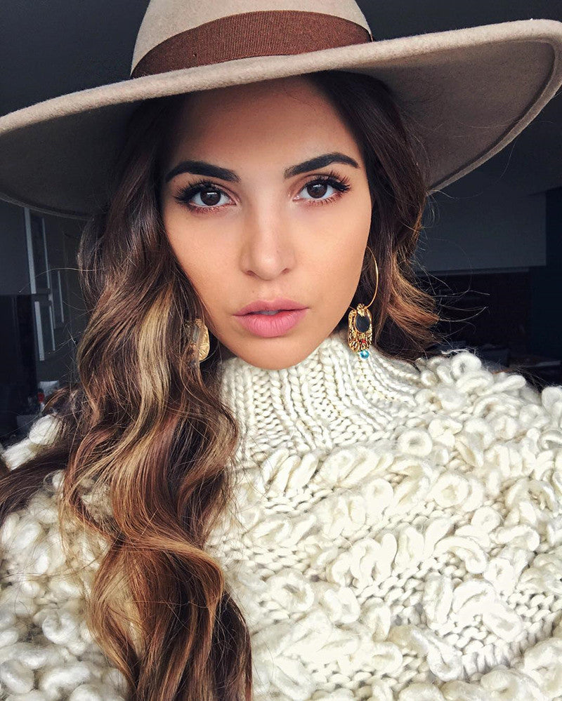 Negin Mirsalehi