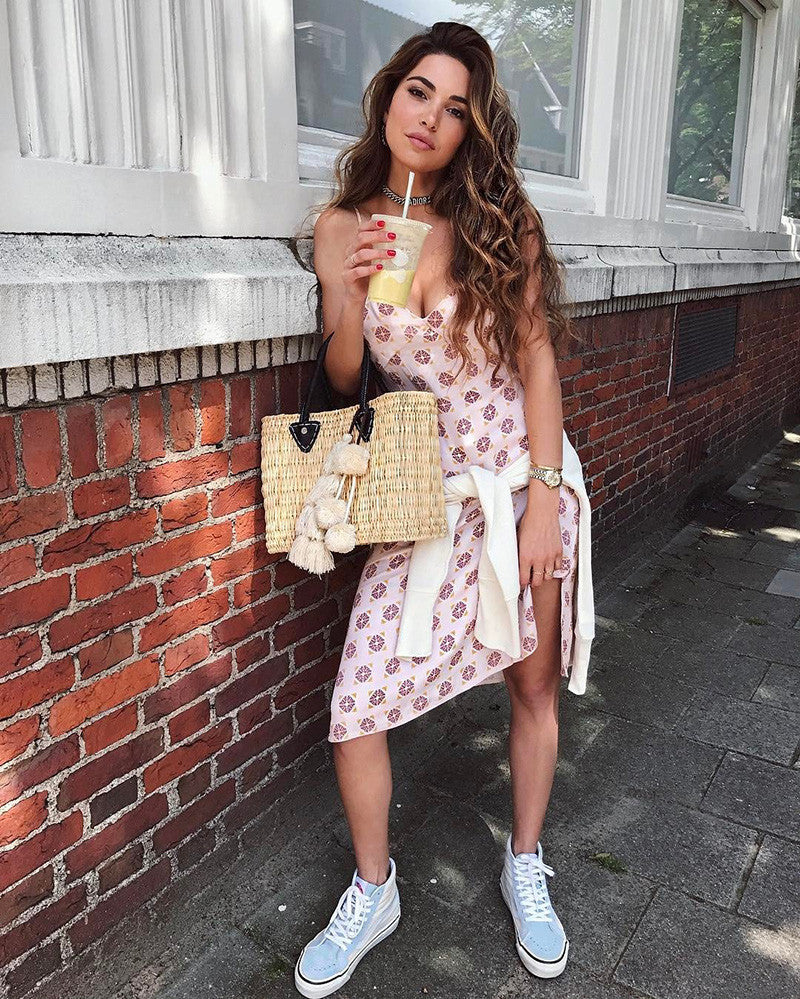 Negin Mirsalehi