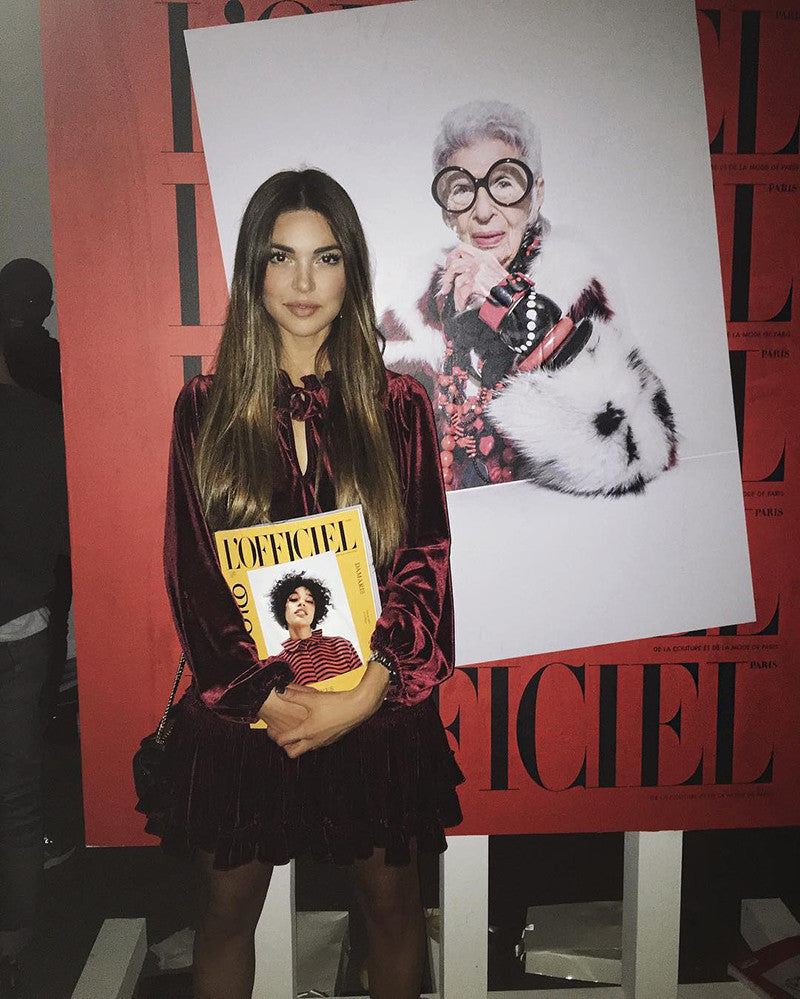 Negin Mirsalehi