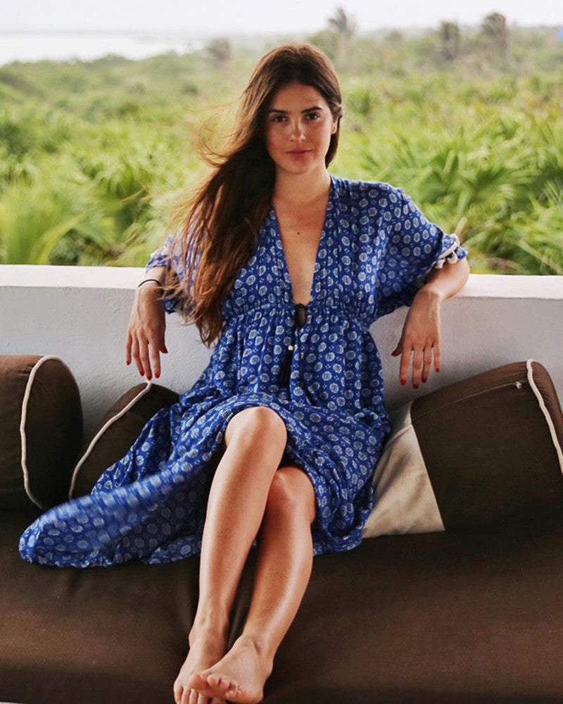 Paola Alberdi of Blank Itinerary