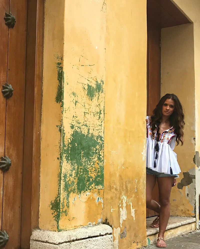 Rocsi Diaz