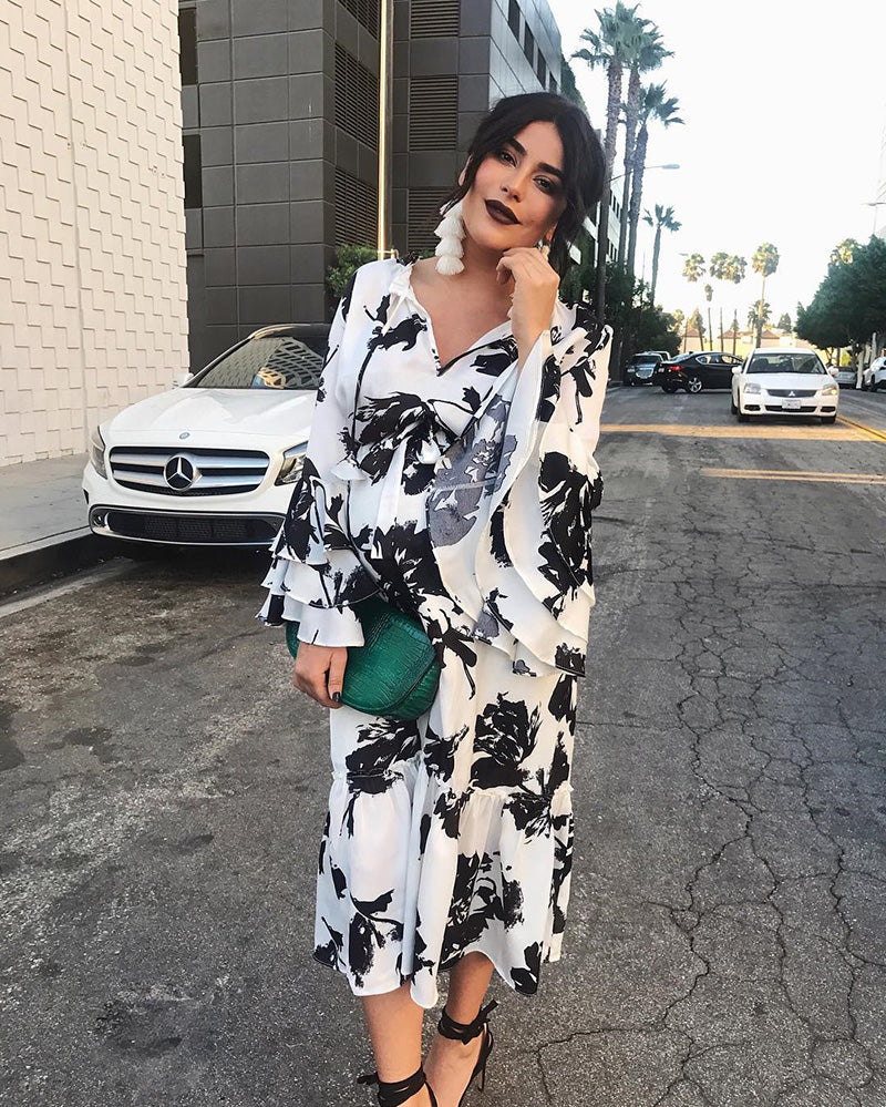 Sazan Hendrix