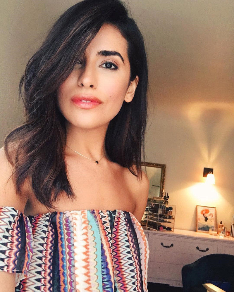 Sazan Hendrix