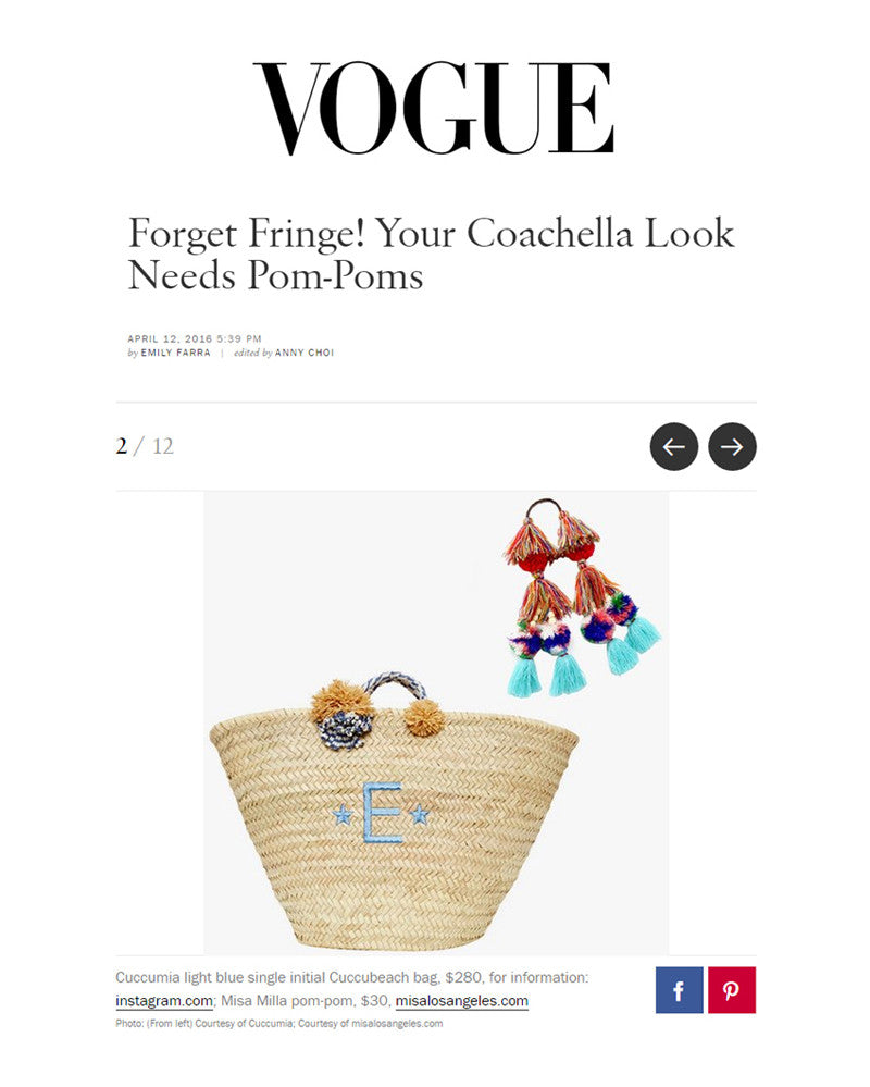 Vogue