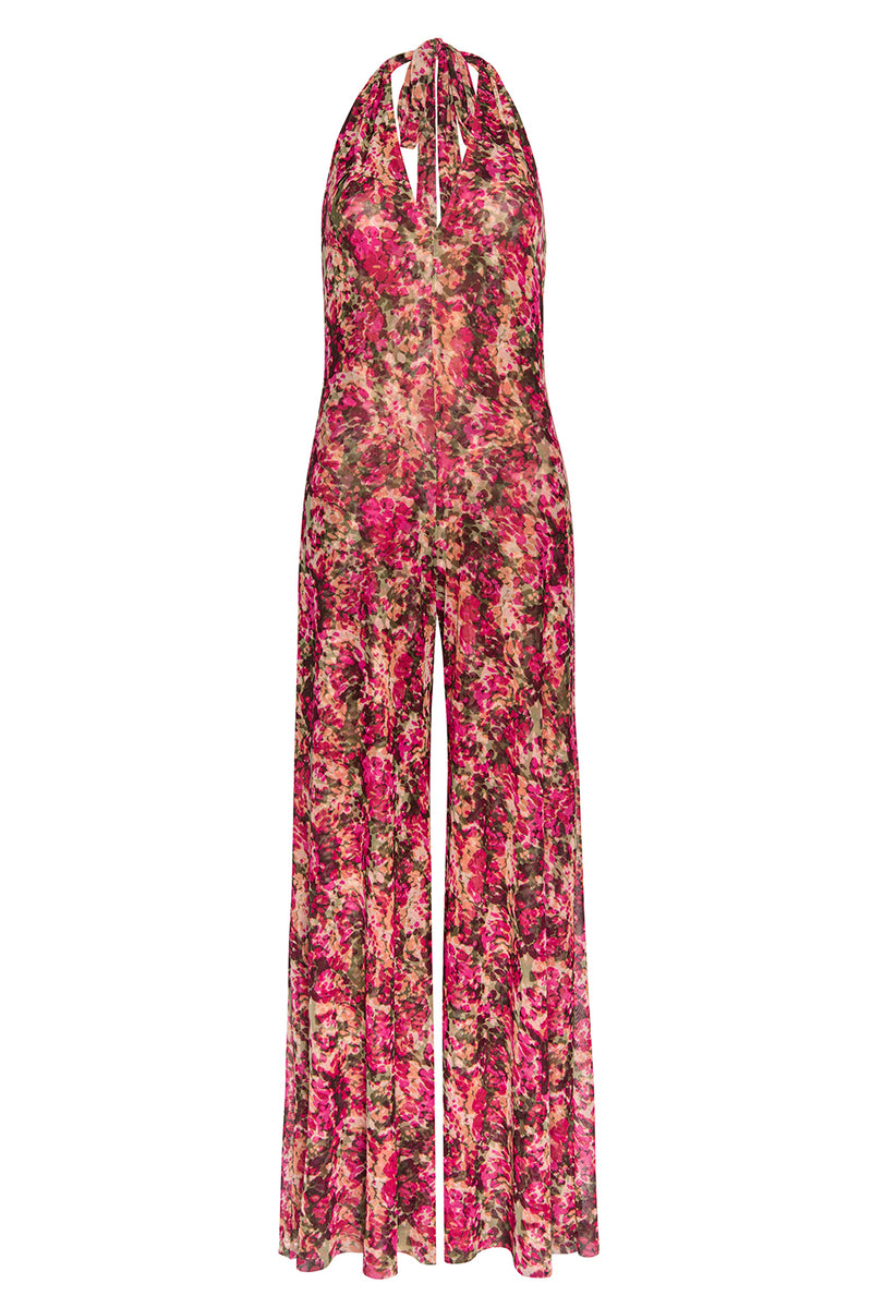 ANYA JUMPSUIT - MISA Los Angeles