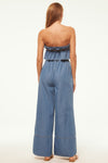 CHARLIE JUMPSUIT - MISA Los Angeles