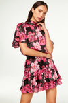 IMELDA DRESS