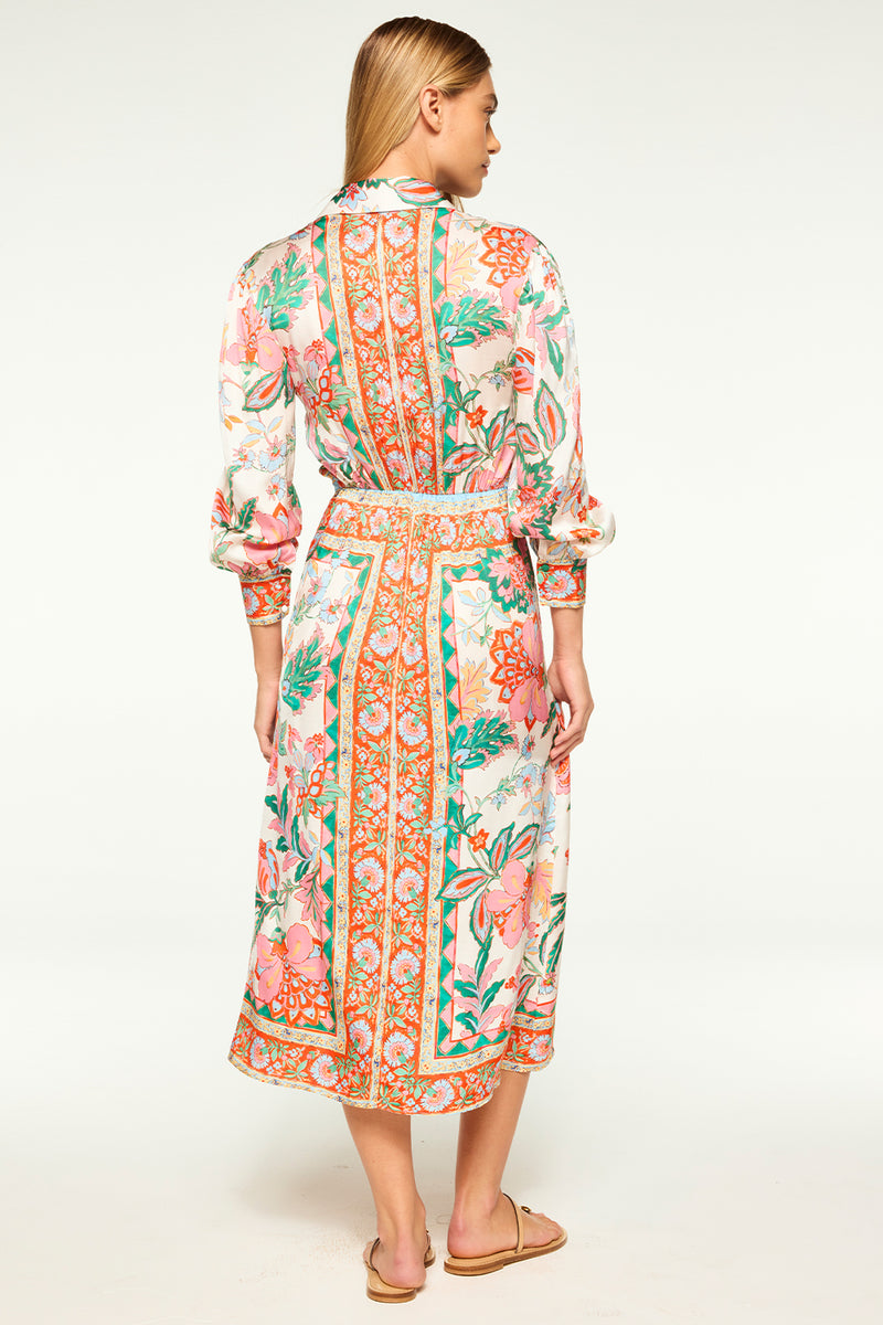 KASBAH DRESS - MISA Los Angeles