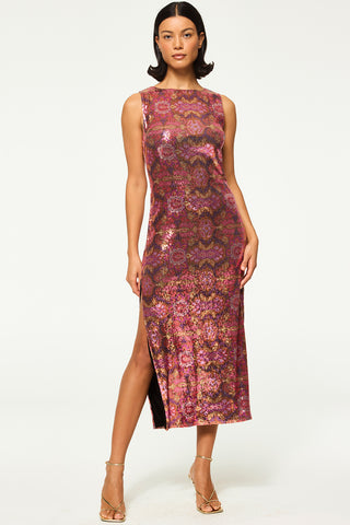 GIANNA DRESS