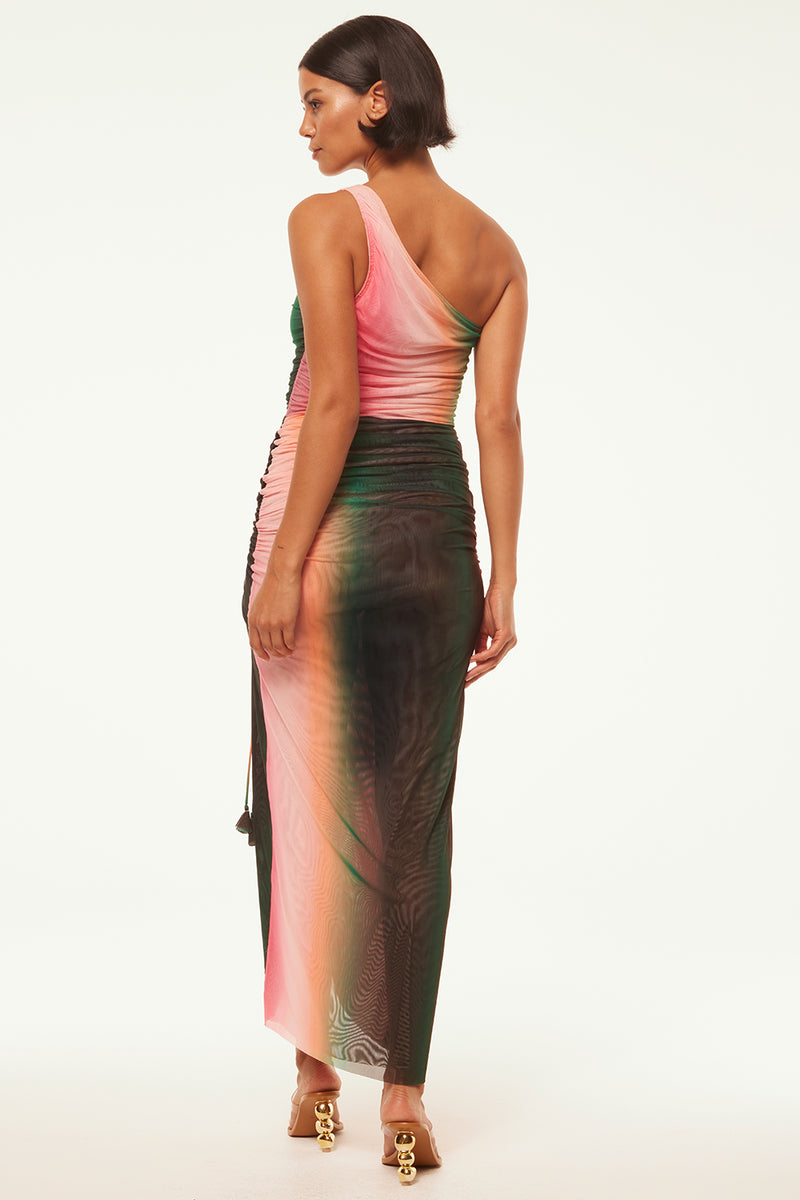 SIRENA DRESS - MISA Los Angeles