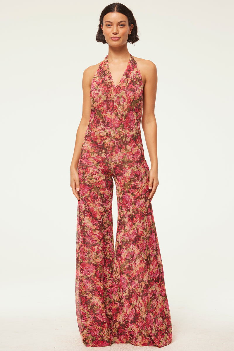 ANYA JUMPSUIT - MISA Los Angeles