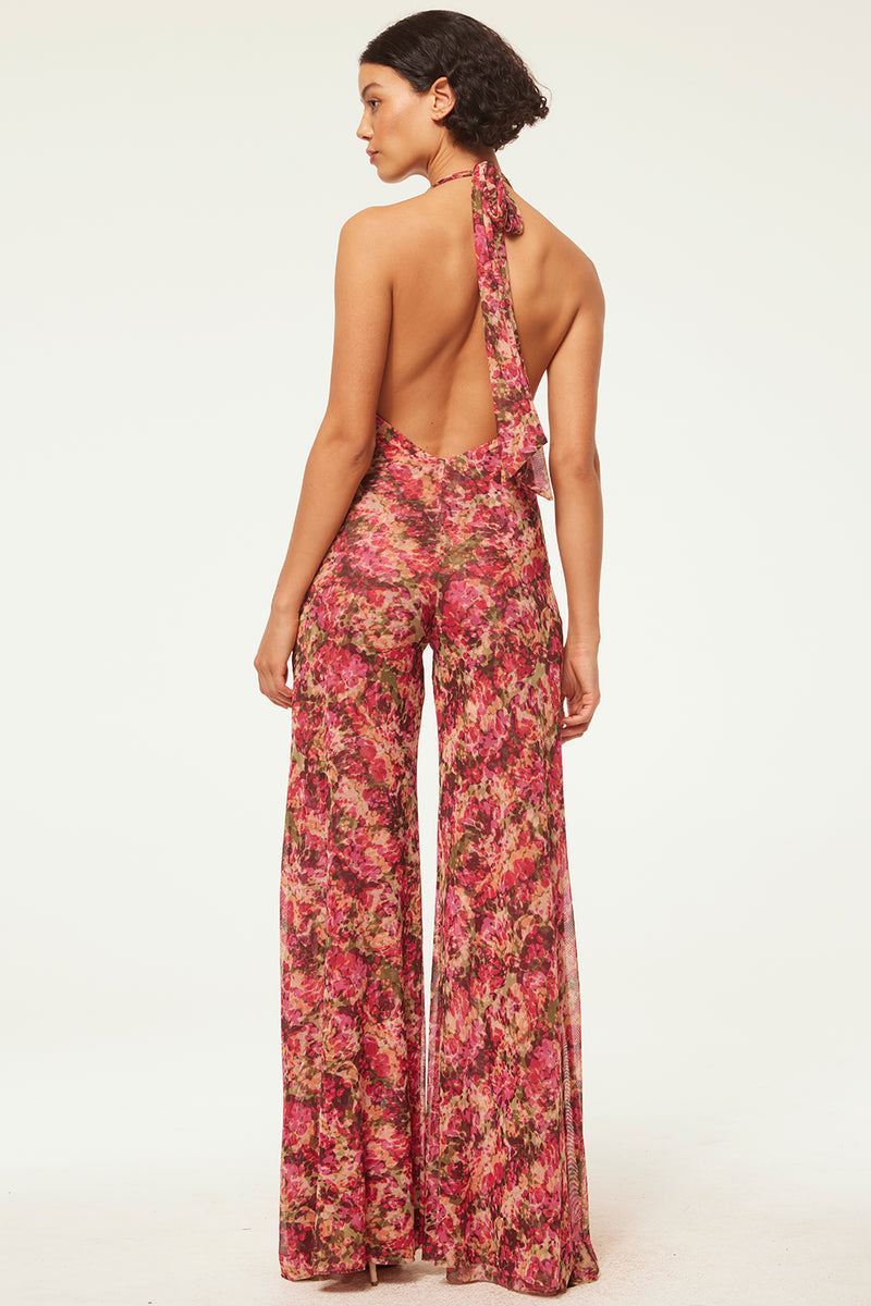 ANYA JUMPSUIT - MISA Los Angeles