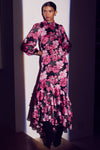 IMELDA DRESS