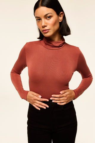 SOLANGE TOP