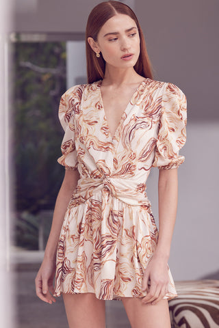 ATHENA DRESS