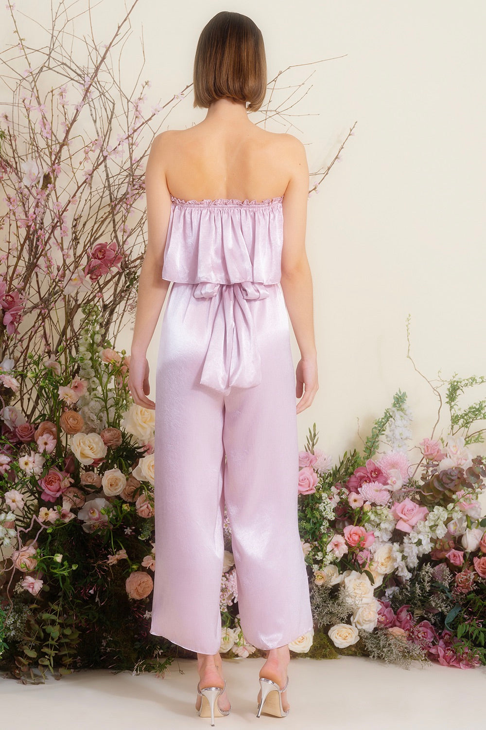 DIANDRA JUMPSUIT